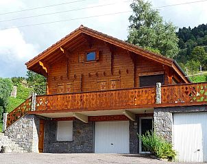 Guest house 0582902 • Chalet Lorraine • Vakantiehuis in La Bresse, in Lotharingen. 