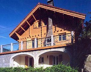 Guest house 0582903 • Chalet Lorraine • Vakantiehuis in La Bresse, in Lotharingen. 
