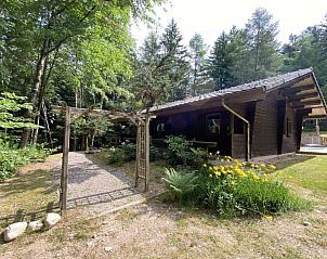 Guest house 0582911 - Holiday property Lorraine - �LE Fishing Lodge Chalet�