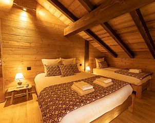 Verblijf 0583205 - Vakantiewoning Lotharingen - Vakantiehuisje in XONRUPT LONGEMER