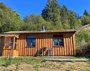 Verblijf 0583301 - Vakantiewoning Lotharingen - Vakantiehuis in Bussang