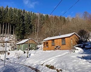 Guest house 0583301 - Holiday property Lorraine - Vakantiehuis in Bussang