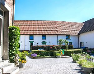 Guest house 058904 • Holiday property Limburg • Vakantiehuis in Herderen 