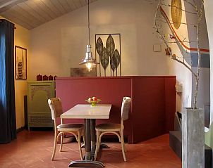 Guest house 0589201 - Holiday property Lorraine - La Jeunesse