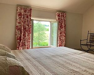 Guest house 0589202 - Holiday property Lorraine - Gite Fleur de Vie