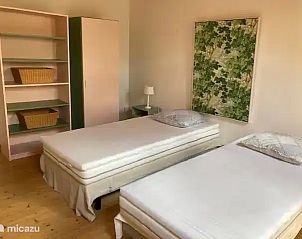 Guest house 0589202 - Holiday property Lorraine - Gite Fleur de Vie