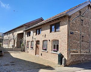 Verblijf 059201 • Vakantiewoning Limburg • 't Stalhuys 