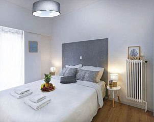 Unterkunft 0592601 - Appartement Attika - Appartement Exarchia gemütliche Wohnung