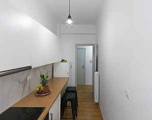 Unterkunft 0592601 - Appartement Attika - Appartement Exarchia gemütliche Wohnung