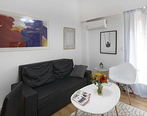 Unterkunft 0592601 - Appartement Attika - Appartement Exarchia gemütliche Wohnung