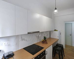 Unterkunft 0592601 - Appartement Attika - Appartement Exarchia gemütliche Wohnung