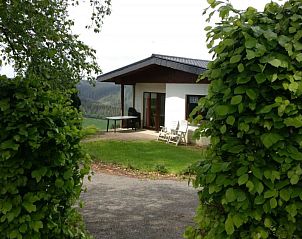 Guest house 060107 - Holiday property Liege - Casa Verde Maspelt