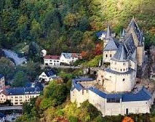 Guest house 060107 - Holiday property Liege - Casa Verde Maspelt