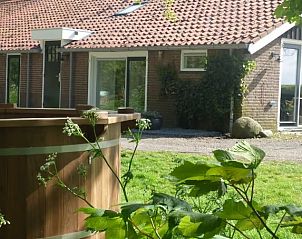 Guest house 0601138 • Holiday property IJsselmeer • De Skourre 