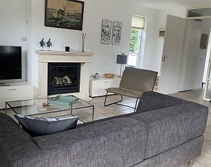 Unterkunft 0601140 - Ferienhaus IJsselmeer - Vakantie Villa Makkum