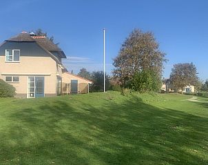 Unterkunft 0601140 - Ferienhaus IJsselmeer - Vakantie Villa Makkum