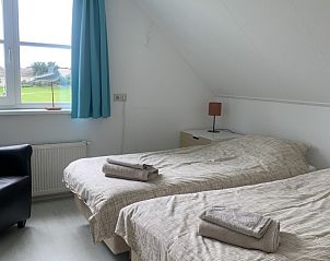 Unterkunft 0601140 - Ferienhaus IJsselmeer - Vakantie Villa Makkum