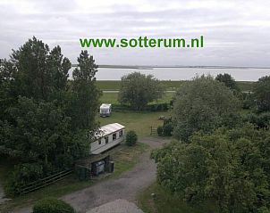 Unterkunft 060123 - Mobilheim IJsselmeer - Stacaravans en groepsverblijf Sotterum