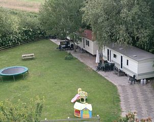Unterkunft 060123 - Mobilheim IJsselmeer - Stacaravans en groepsverblijf Sotterum
