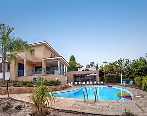 Guest house 0601324 • Holiday property Paphos • Zeus Sublime Villa 