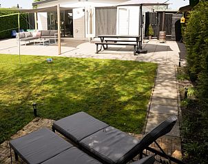 Guest house 060176 • Chalet IJsselmeer • Zeebries 