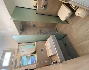 Guest house 0602006 - Apartment Central and North Greece - Appartement Studio mit Balkon