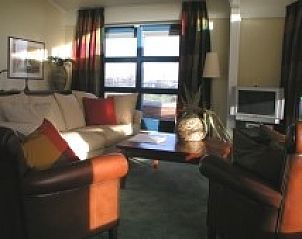 Guest house 060212 - Holiday property IJsselmeer - Watervilla Noorderbries ( type Lisdodde)