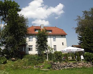 Guest house 0602204 • Holiday property Harz • Pension Bodetal 