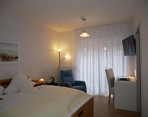 Verblijf 0602305 • Vakantie appartement Noordzee • Hotel Garni Thule 