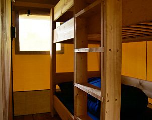 Unterkunft 060406 - Zelthaus IJsselmeer - Safaritent