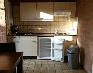 Guest house 060747 - Bungalow Friese elfsteden - Strandbungalow P- 4-6