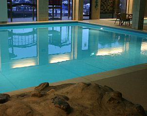 Guest house 060747 - Bungalow Friese elfsteden - Strandbungalow P- 4-6