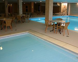 Guest house 060747 - Bungalow Friese elfsteden - Strandbungalow P- 4-6