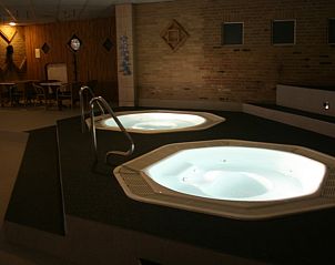 Guest house 060747 - Bungalow Friese elfsteden - Strandbungalow P- 4-6