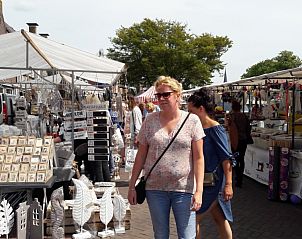 Guest house 060747 - Bungalow Friese elfsteden - Strandbungalow P- 4-6