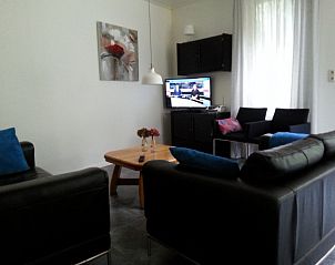 Unterkunft 060808 - Ferienhaus Friese bossen - Vakantiehuisje Gaasterland Oudemirdum