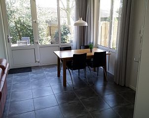 Unterkunft 060808 - Ferienhaus Friese bossen - Vakantiehuisje Gaasterland Oudemirdum