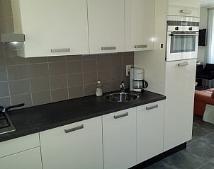 Unterkunft 060808 - Ferienhaus Friese bossen - Vakantiehuisje Gaasterland Oudemirdum