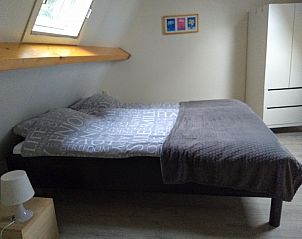 Unterkunft 060808 - Ferienhaus Friese bossen - Vakantiehuisje Gaasterland Oudemirdum