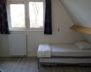 Unterkunft 060808 - Ferienhaus Friese bossen - Vakantiehuisje Gaasterland Oudemirdum