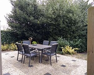 Unterkunft 060808 - Ferienhaus Friese bossen - Vakantiehuisje Gaasterland Oudemirdum