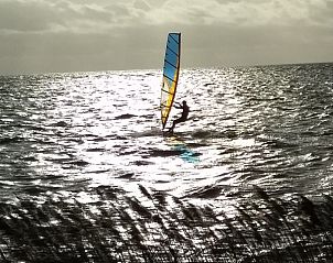 Unterkunft 060808 - Ferienhaus Friese bossen - Vakantiehuisje Gaasterland Oudemirdum