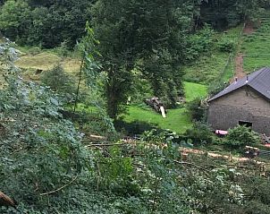 Verblijf 060925 - Vakantiewoning Ardennen (Luik) - Vakantiehuis in Theux