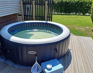 Verblijf 0610303 - Vakantiewoning Ardennen (Luik) - Huisje in La Reid