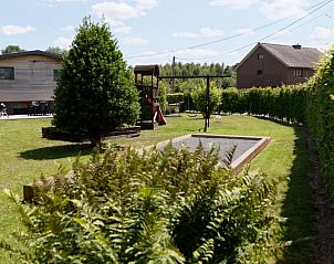 Verblijf 0610303 - Vakantiewoning Ardennen (Luik) - Huisje in La Reid