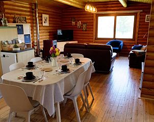 Verblijf 0610303 - Vakantiewoning Ardennen (Luik) - Huisje in La Reid