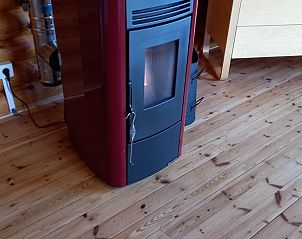 Verblijf 0610303 - Vakantiewoning Ardennen (Luik) - Huisje in La Reid