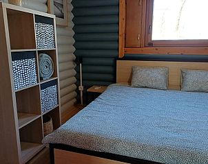 Verblijf 0610303 - Vakantiewoning Ardennen (Luik) - Huisje in La Reid