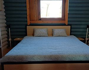 Verblijf 0610303 - Vakantiewoning Ardennen (Luik) - Huisje in La Reid