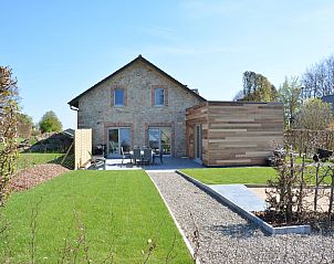 Verblijf 0610901 - Vakantiewoning Ardennen (Luik) - Amon Antwinne